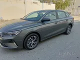 Geely Emgrand 1500